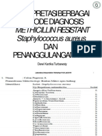 Diagnosis MRS