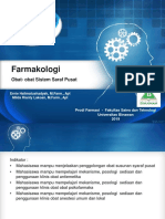 FARMAKOLOGI