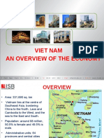 Viet Nam An Overview of The Economy