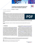 Osinubi2019 Article PlasticityCharacteristicsOfLat