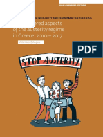 AusterityandFeminismaftertheCrisis Greece