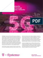 5G Campus Networks LTE and 5G Technology