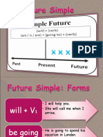 X Future 1