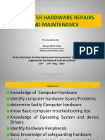 Computer HW Repairs & Maintenance.pdf