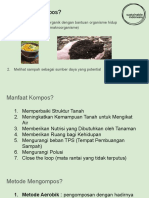 Online Workshop Mengompos Sustainable Indonesia PDF