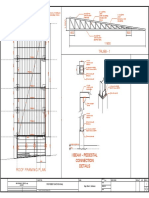 Truss sample