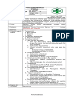 Prosedur Komunikasi Internal