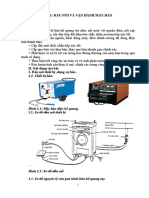 Mđ 14- Gá Lắp Kết Cấu Hàn (Nam in)