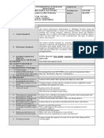 I. Objectives: EN7VC-II-a-1/2: Note Details, Sequence, and Relationships of Ideas