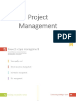 01 ProjectManagement