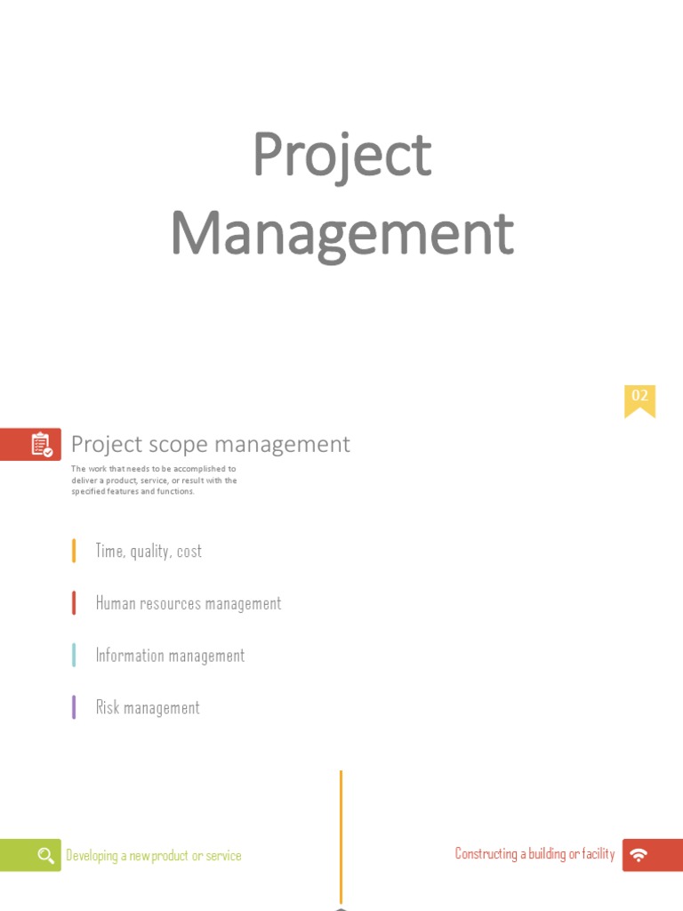 Essential Project Management Guide | PDF | Project Management | Leadership