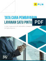 Tata Cara Pembayaran iconPAY