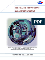 Bearing and Sealing Components: For Mechanical Engineering