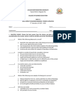 BA11 Intro to Macroeconomics Quiz #2 Answers & Definitions