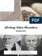 Gerbang Islam Nusantara PDF