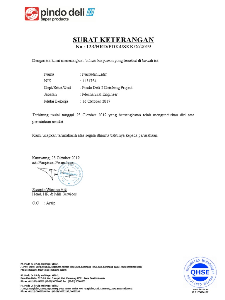 Paklaring Alfamart Pdf Artefakt Miniatures