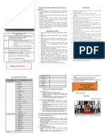 Revisi Leaflet Rsud Pandan