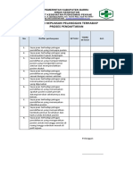 7.1.1. Ep 5 Survei Kepuasan Pelanggan Terhadap Proses Pendaftaran TH Lalu & TH Berjalan