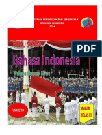 Buku Siswa BHS Indonesia Smalb Tunagrahita Kelas Xi - 2013 PDF