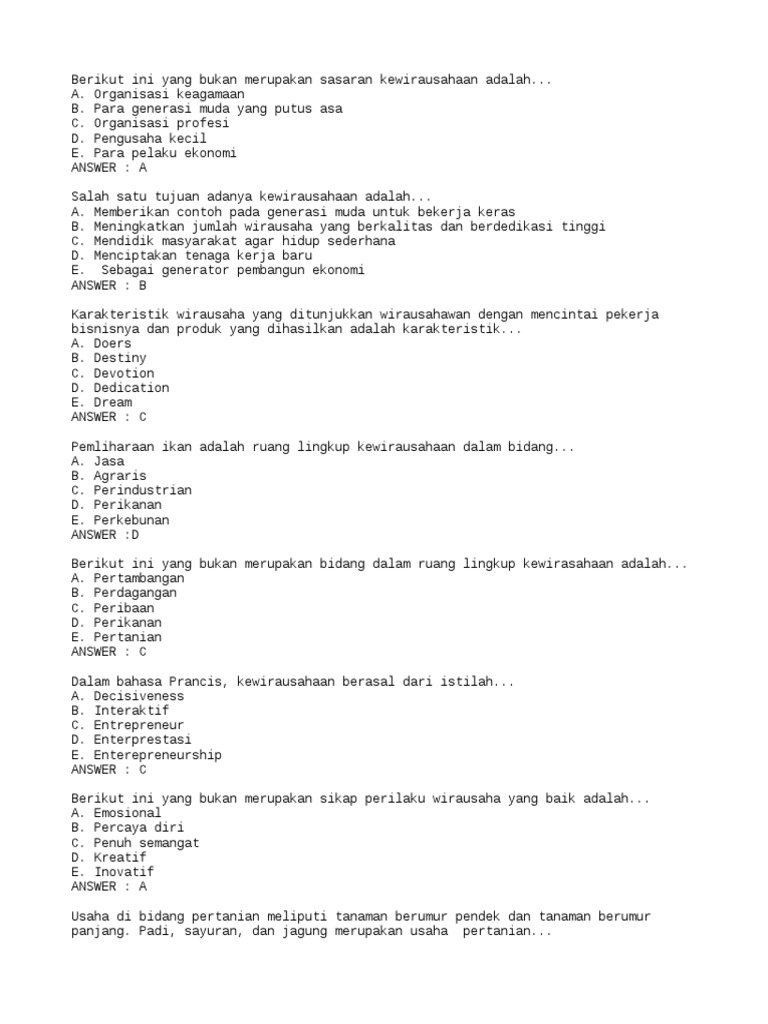 SOAL PKK KELAS XI TKJ.txt