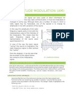 1. Amplitude Modulation.docx