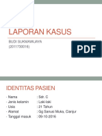 Lapkas Ii PNH Dr. Tety