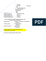 Aggregate Planning (1)