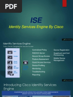 ISE Presentation