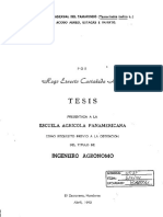 Tesis Propagacion Asexual Del Tamarindo PDF