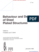 Behaviour and Design of Steel Plated Stuctures.pdf