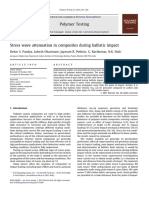 Polymer Testing: Kedar S. Pandya, Lokesh Dharmane, Jayaram R. Pothnis, G. Ravikumar, N.K. Naik