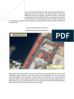 Data Sementara Sektor Informal