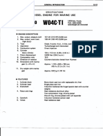 Content W04C TI Marine WS 173pages