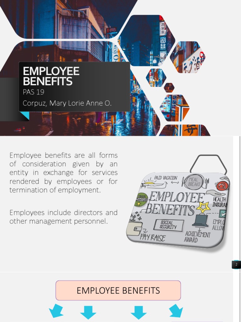 Employee Benefits PDF Defined Benefit Pension Plan Employee Benefits