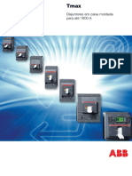 ABB Tmax Catalogo PT.pdf