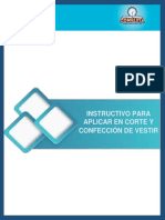 EPT-INSTRUCTIVO PARA APLICAR EN CORTE Y CONFECCIÓN DE VESTIR.pdf