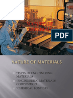 Material Engineering