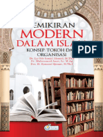 Pemikiran Modern Dalam Islam