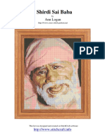 Shirdi Sai Baba: Ann Logan