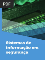 Sistemas de informação em segurança