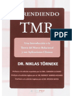 Aprendiendo TMR - Törneke, N.