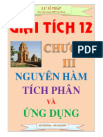 Chuyen de Nguyen Ham Tich Phan Va Ung Dung Lu Si Phap PDF