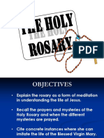 CL 10 Holy Rosary PPT Lec
