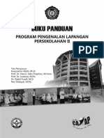 Buku 1 Panduan PLP 2 Fkip Ums