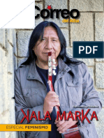 Revista "Correo Del Alba" No. 89 - Septiembre, 2019.