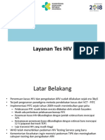 1. Konseling Dan Testing Hiv