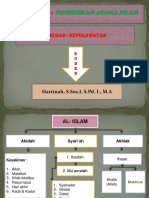 Materi Pai. Keperawatan - Copy