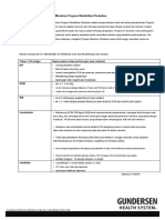 Sports Medicine Protocol Meniscus Repair - En.id PDF