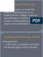 Technical Drawing