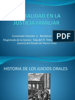 LA ORALIDAD EN LA JUSTICIA FAMILIAR.pptx